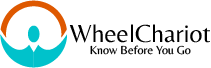 WheelChariot Logo